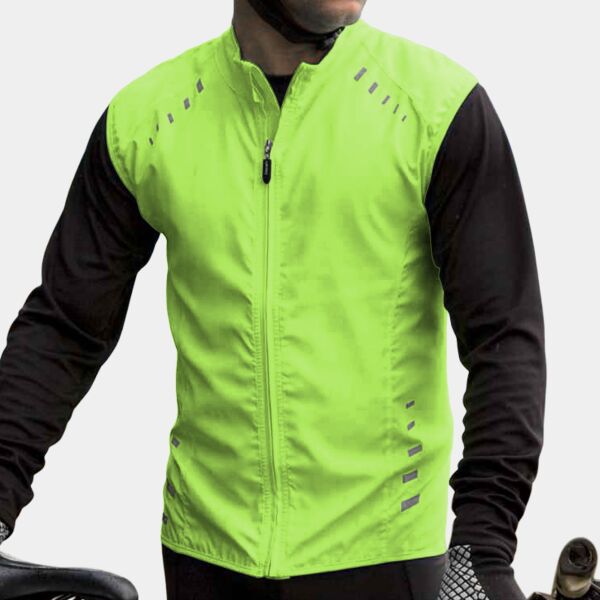 Spiro Bikewear Crosslite Gilet Thumbnail
