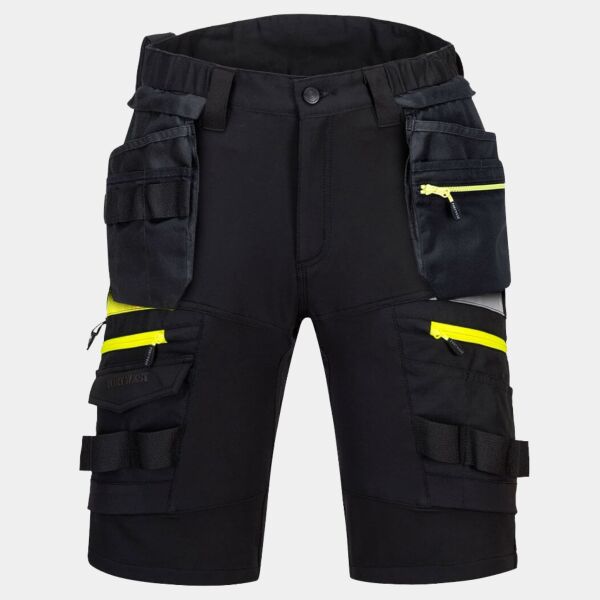 Portwest DX4™ Holster Pocket Shorts Thumbnail