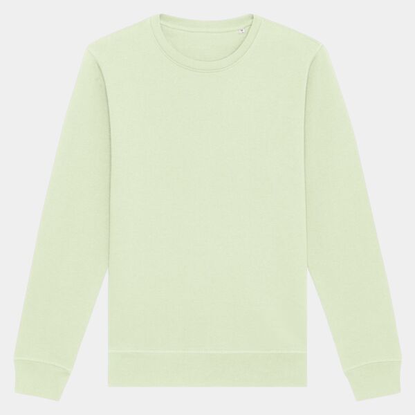 Roller unisex crew neck sweatshirt (STSU868) Thumbnail