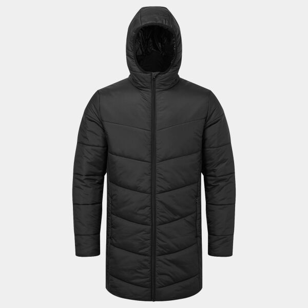 Men's TriDri® microlight longline jacket Thumbnail