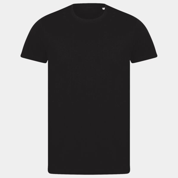 Unisex organic T Thumbnail