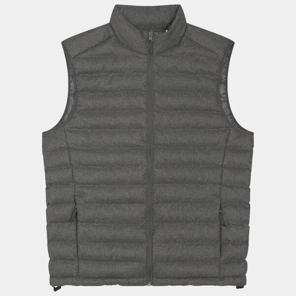 Stanley Climber wool-like bodywarmer (STJM898) Thumbnail