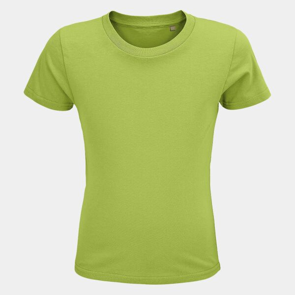 SOL'S Kids Crusader Organic T-Shirt Thumbnail