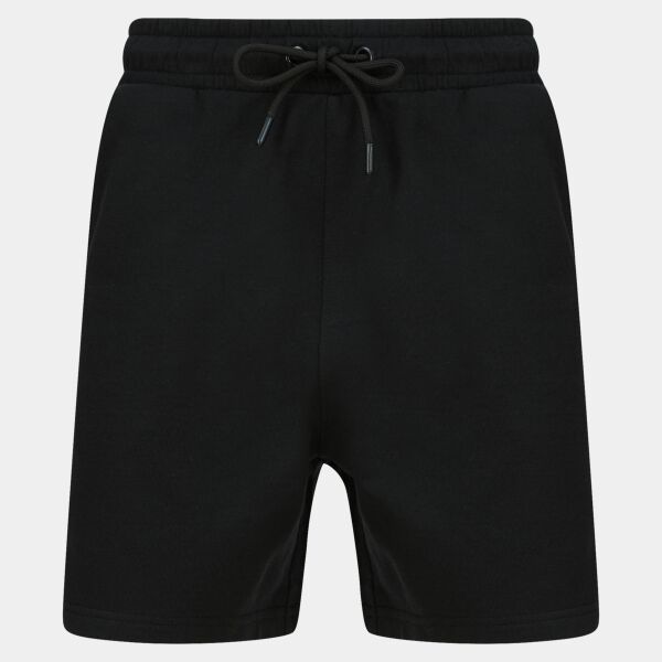 SF Clothing Unisex Sustainable Fashion Sweat Shorts Thumbnail