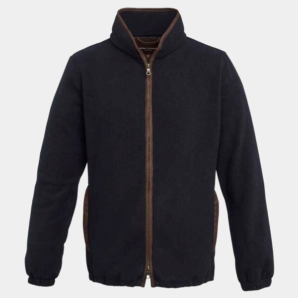 Brook Taverner Unisex Baltimore Fleece Jacket Thumbnail