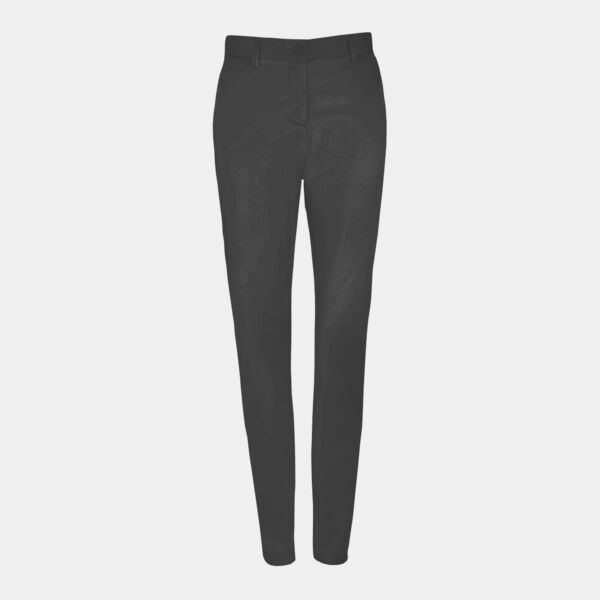 SOL'S Ladies Jared Stretch Trousers Thumbnail
