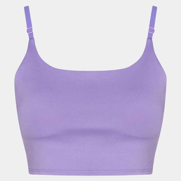 AWDis Ladies Cool Recycled Tech Sports Bra Thumbnail