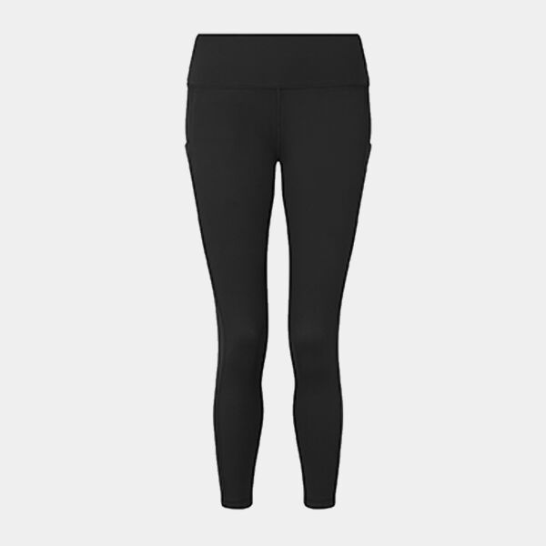 Women’s TriDri® recycled performance 7/8 leggings Thumbnail