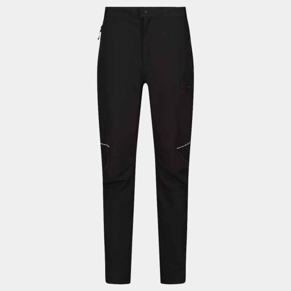 Regatta X-Pro Beacon Waterproof Trousers Thumbnail
