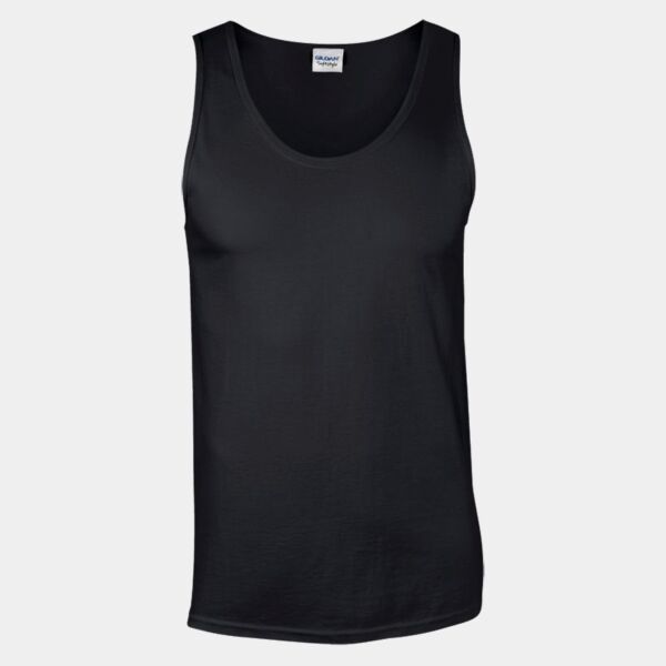 Gildan SoftStyle® Tank Top Thumbnail