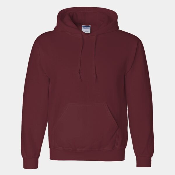 Gildan DryBlend® Hooded Sweatshirt Thumbnail
