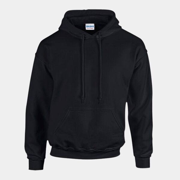 Gildan Heavy Blend™ Hooded Sweatshirt Thumbnail