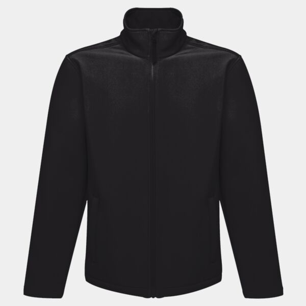 Regatta Reid Soft Shell Jacket Thumbnail
