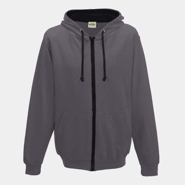 AWDis Varsity Zoodie Thumbnail