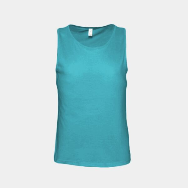 SOL'S Justin Tank Top Thumbnail