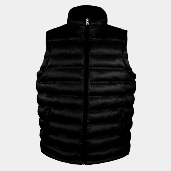 Result Urban Ice Bird Padded Gilet Thumbnail