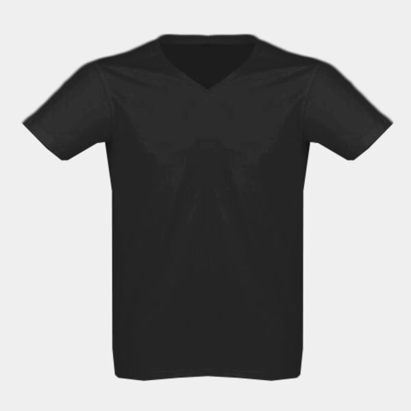 SF Clothing Feel Good Stretch V Neck T-Shirt Thumbnail