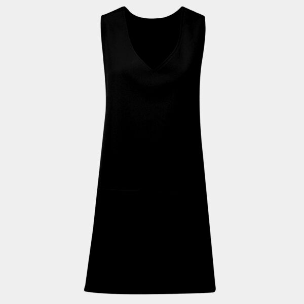 Premier Wrap Around Tunic Apron Thumbnail