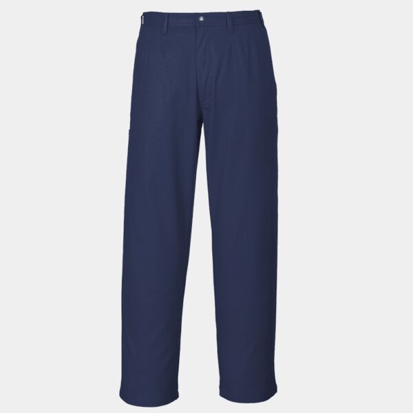 Portwest Bizweld™ Flame Resistant Trousers Thumbnail