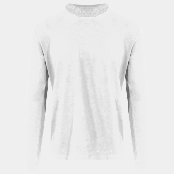 Ecologie Erawan Organic Long Sleeve T-Shirt Thumbnail