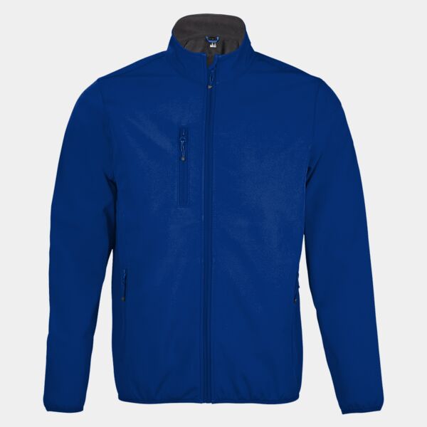 SOL'S Radian Soft Shell Jacket Thumbnail