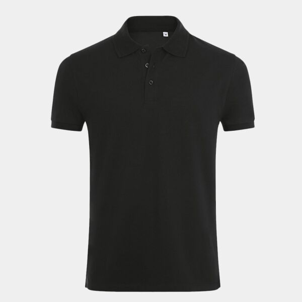 SOL'S Phoenix Piqué Polo Shirt Thumbnail