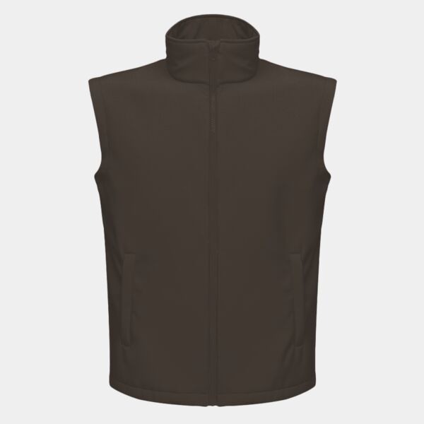 Regatta Ablaze Soft Shell Bodywarmer Thumbnail