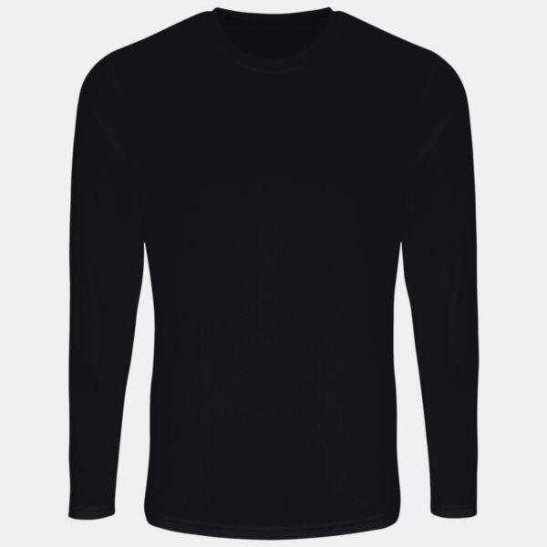 TriDri® long sleeve performance t-shirt Thumbnail