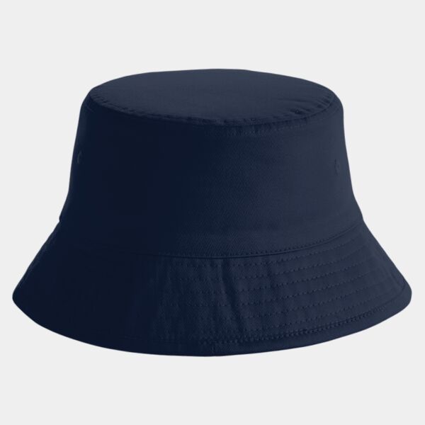 Team Kids Organic Cotton Bucket Hat Thumbnail