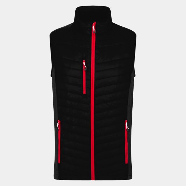 Team Hybrid Bodywarmer Thumbnail