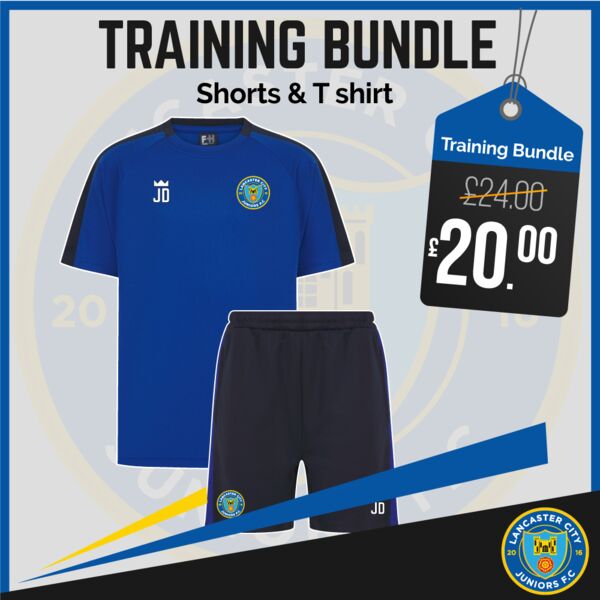Training Bundle Thumbnail