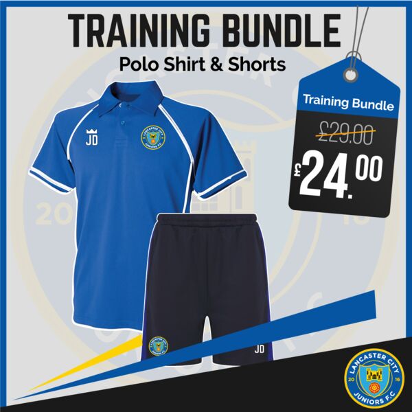 Training Bundle Thumbnail