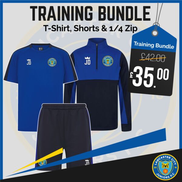 Training Bundle Thumbnail