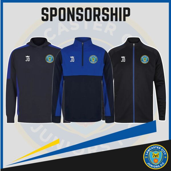 Tracksuit Sponsorship LCJ Thumbnail