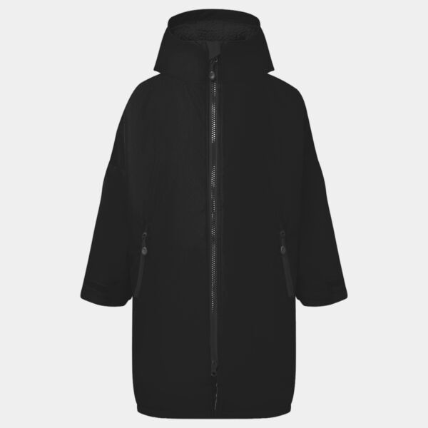 Team Dry Robe Juniors Thumbnail