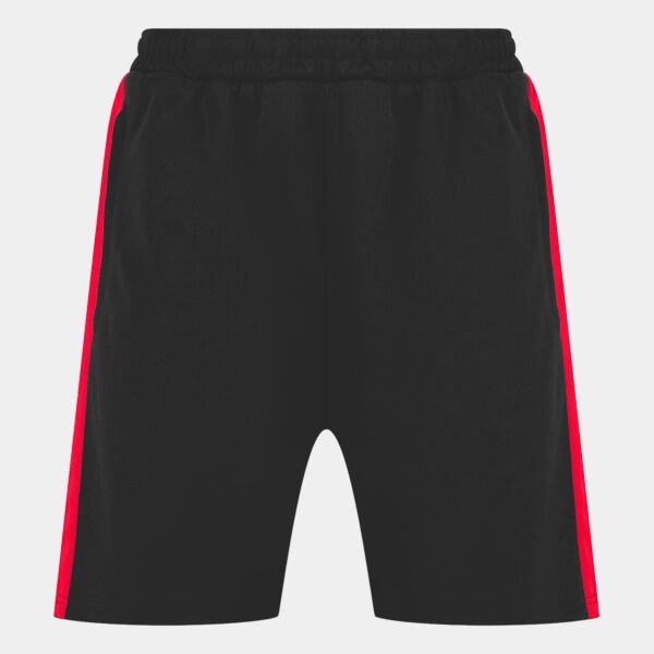 Club Shorts (with zip pockets) Thumbnail