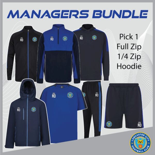 LCY Managers Bundle Thumbnail