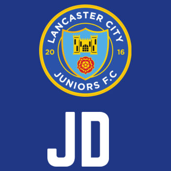 Training  - Football team drawstring Bag Design