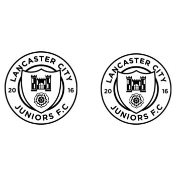 Lancaster City Juniors Mug - Team Mug Design