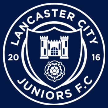 Lancaster City Juniors Small Logo Design