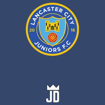 Team - LC Juniors Boot Bag Design