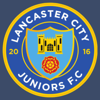 Team - Team Striped Beanie Design