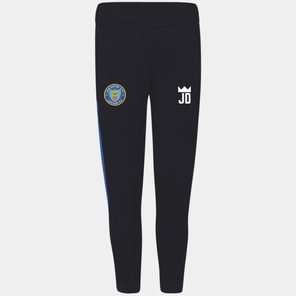 Training - Football Team Kids Tracksuit Pants Thumbnail