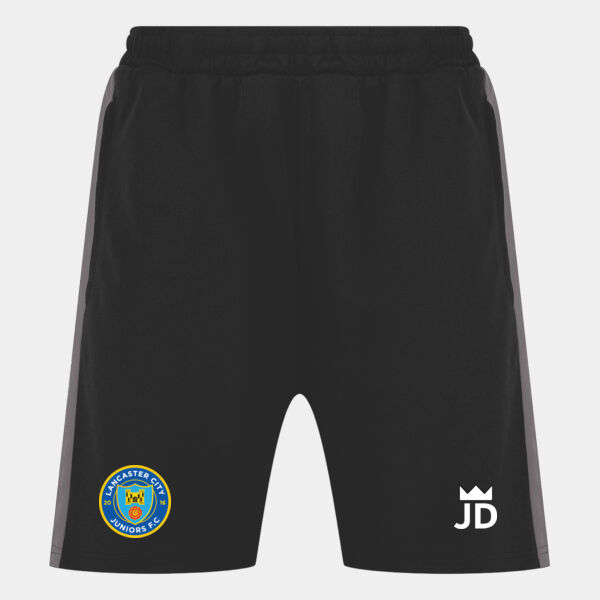 Managers Shorts Thumbnail