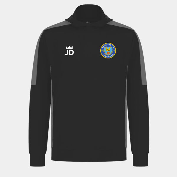 Managers Unisex Team Hoodie Thumbnail