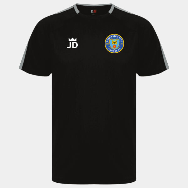 Managers Unisex Team T-Shirt Thumbnail