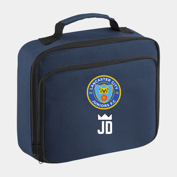 Team lunch bag Thumbnail