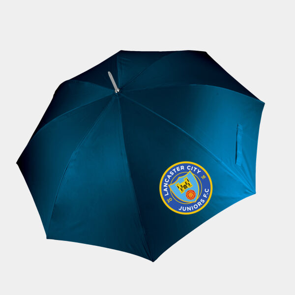 Team Umbrella Thumbnail