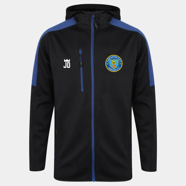 Managers - Team Soft Shell Jacket Thumbnail