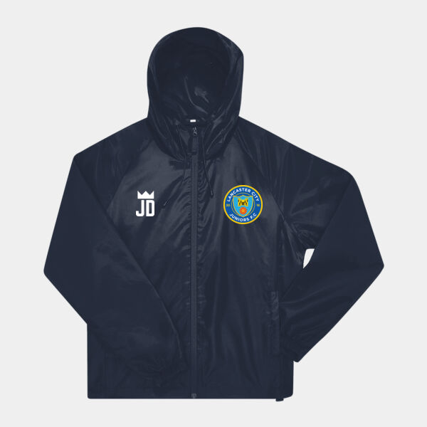 Managers - Team windbreaker Thumbnail